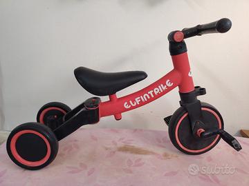 triciclo evolutivo 5 in 1