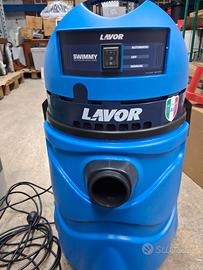 Aspiratore solidi liquidi Lavor Swimmy