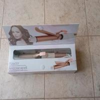 Arricciacapelli SilverCrest 34W