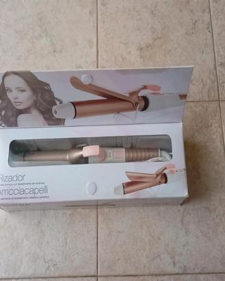 Arricciacapelli SilverCrest 34W