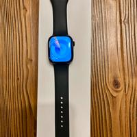 Apple watch 10 42 mm wifi come nuovo 1 mese vita