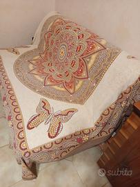 divano letto "LYCKSELE"  IKEA