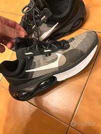 Scarpe Nike air max GS