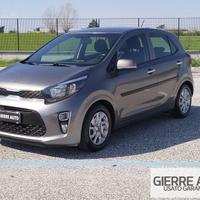Kia Picanto 1.0 12V EcoGPL 5 porte Cool