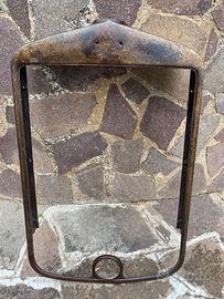 Calandra radiatore Fiat 520 521 522 525