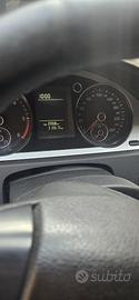 volkswagen passat 2009 comfortline 