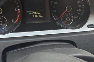 volkswagen passat 2009 comfortline 