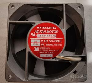 Ventola Matsushita
