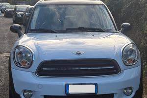 Mini Cooper D Countryman