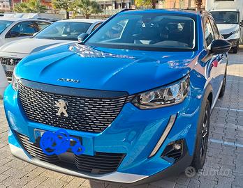 PEUGEOT 2008 PureTech 100 S&S Active