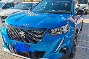 PEUGEOT 2008 PureTech 100 S&S Active