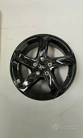 Set di 4 Cerchi in lega Ford NUOVI R16