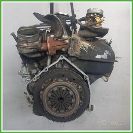 Motore Completo Funzionante 141A000 FIAT PANDA 1a