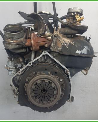 Motore Completo Funzionante 141A000 FIAT PANDA 1a
