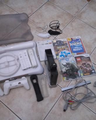 Nintendo wii