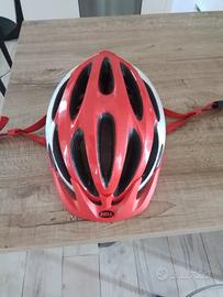 casco bici