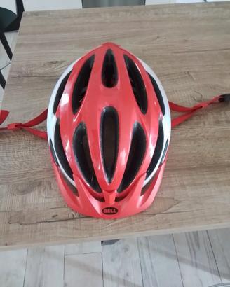 casco bici