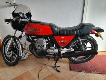 moto guzzi