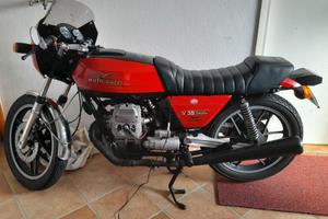 moto guzzi