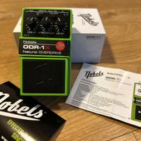Nobels ODR-1X pedal chitarra