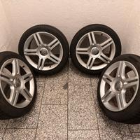 Cerchi audi