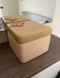 Scatola portagioie thun