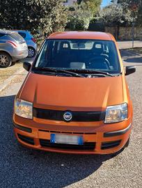 Panda 1100 anno 2007