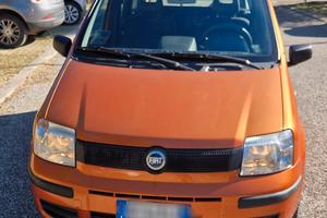 Panda 1100 anno 2007