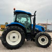 New Holland TSA 110
