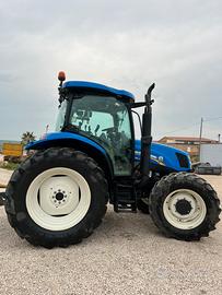 New Holland TSA 110