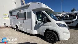 ROLLER TEAM Kronos 284 TL