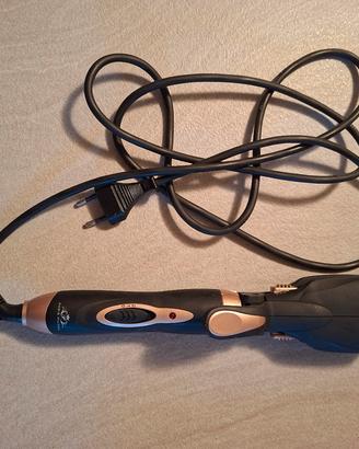 Piastra per capelli