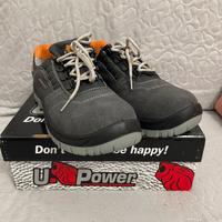 Scarpe da lavoro Upower