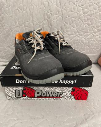 Scarpe da lavoro Upower
