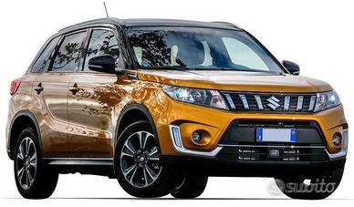 Suzuki vitara ignis swift sx4 s-cross ricambi