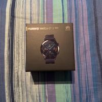 Huawei watch GT 2 - Come nuovo