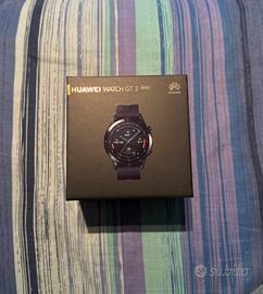 Huawei watch GT 2 - Come nuovo