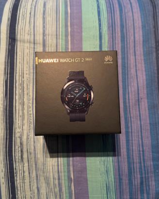 Huawei watch GT 2 - Come nuovo