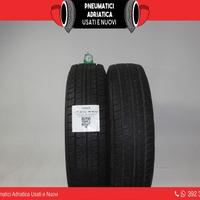 2 Gomme 175 75 R 14C Hankook al 95% SPED GRATIS
