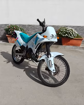 gilera sioux 50