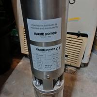Pompa  sommersa