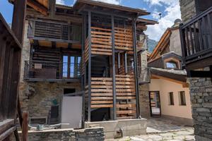 COGNE Località Lillaz