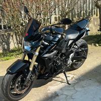 Suzuki GSR 750 2013