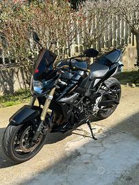 Suzuki GSR 750 2013