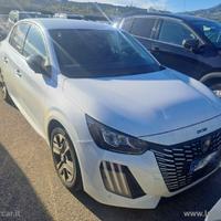 PEUGEOT 208 PureTech 100 S&S 5p. Allure VETTURA IN