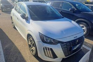 PEUGEOT 208 PureTech 100 S&S 5p. Allure VETTURA IN