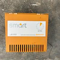 COMPRESSORE  SMART FORTWO W450 W451 W452 W454