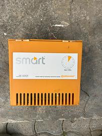 COMPRESSORE  SMART FORTWO W450 W451 W452 W454