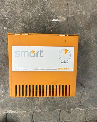 COMPRESSORE  SMART FORTWO W450 W451 W452 W454