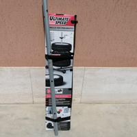 CARRELLO PORTA GOMME